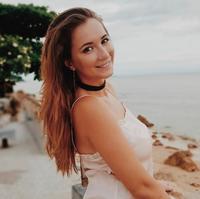 Отзыв от Алиса - Виза Destination Thailand